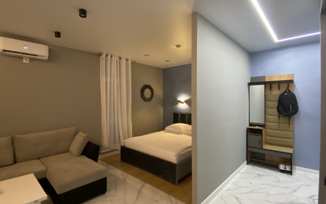 Morskoy Green Palace Apartments