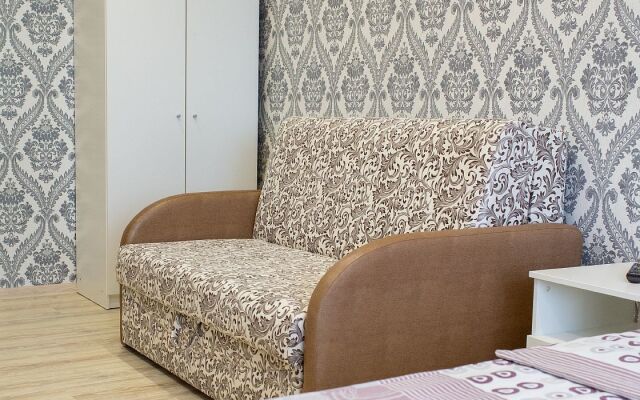 Апарпартаменты Right Room двухкомнатные на улице Октябрьской 2 Центр города