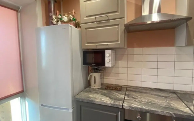 Guru vblizi Akademii pravosudiya Flat1