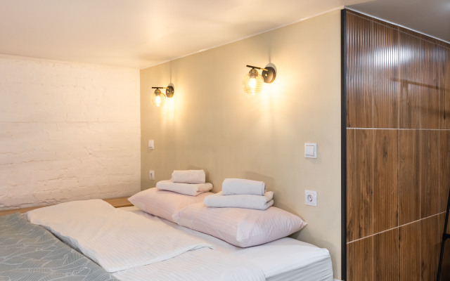 Квартира на Марата 14