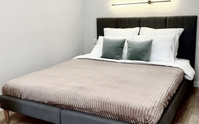 Apartamenty Ryadom S Akvaparkom Flat