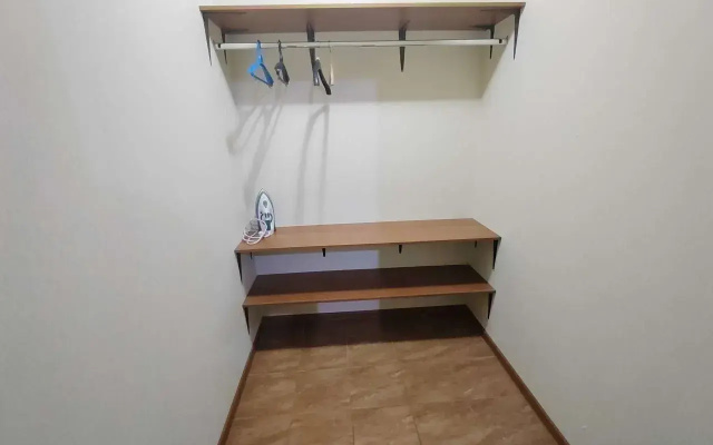 Квартира На Высоковольтная 22