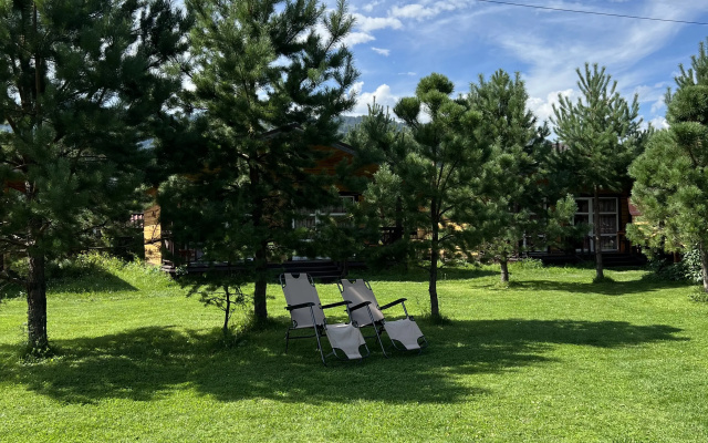 Гостевой дом BraunHaus