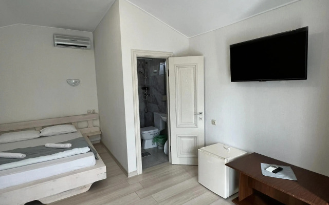 Domiki Na Parusnoy Villa