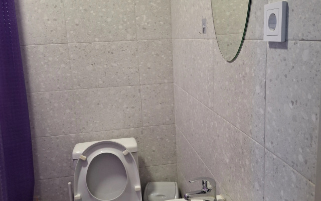Dom Pod Klyuch Tsandripsh Tsentr Private House