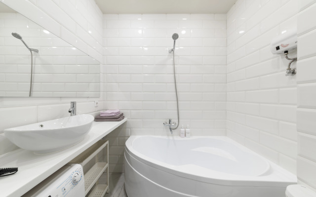 Апартаменты Sutki Rent Рядом с Аэропортом Пулково