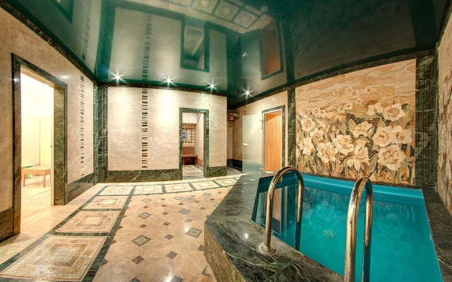 Lavanda Country Club Hotel