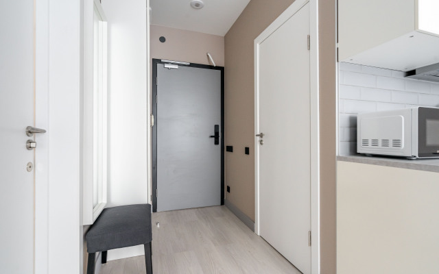 Апартаменты Sova Yard Grey