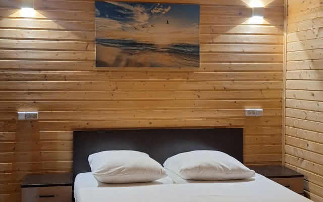 Ahan Guest House