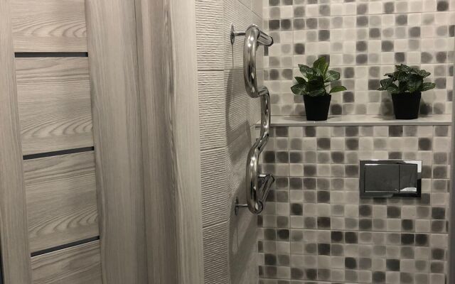 Ulitsa Rimskaya 3 Odnokomnatnaya Na More Posutochno Flat
