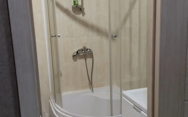 Uyutnaya U Metro Dlya Vas Flat