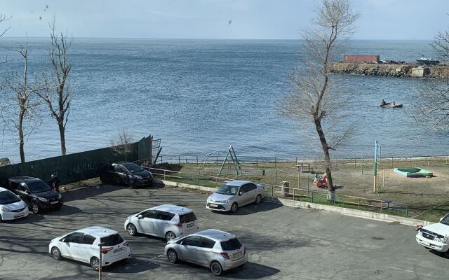 Gostinitsa Vostok Hotel