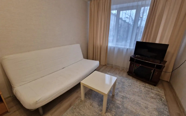 Апартаменты Двухкомнатные сети Багет