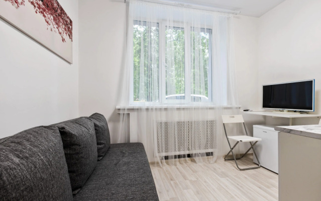 MaxRealty24 Khimki 3 Apartments