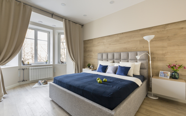 V Stalinskom Dome Piter Apartments Na Stachek Flat