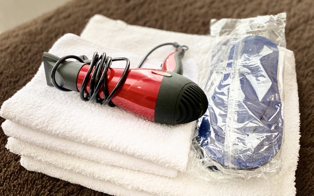 Апартаменты в самом центре