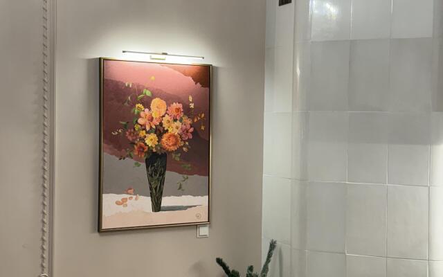 Париж FeelApartments