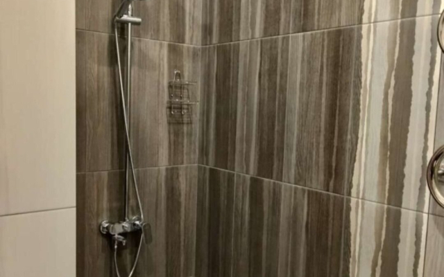 Квартира студия в исторической части Кронштадта у КМЗ