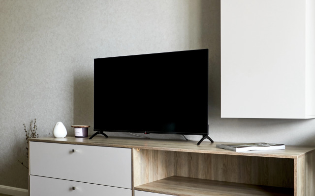 Квартира Moon на Красуцкого Satin home