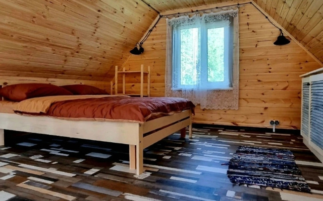 EveGreen Guest house