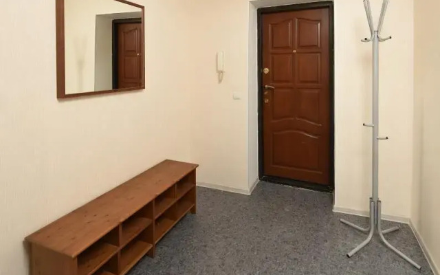 Квартира на Проспекте Карла Маркса 43а