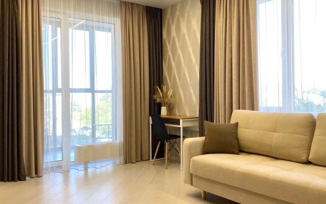 Апартаменты Goodroom