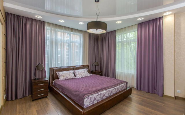 Гостевой Дом в Центре Владивостока