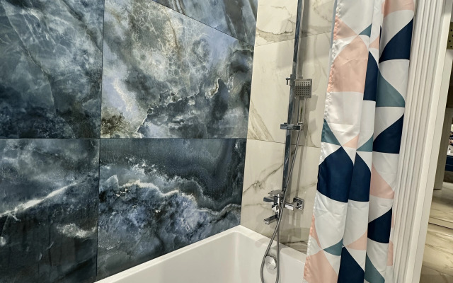 Квартира Чистая квартира в новостройке