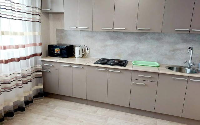 Квартира в Коминтерновском Районе