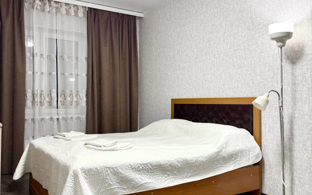 Квартира Pskov Design Apartments Юности