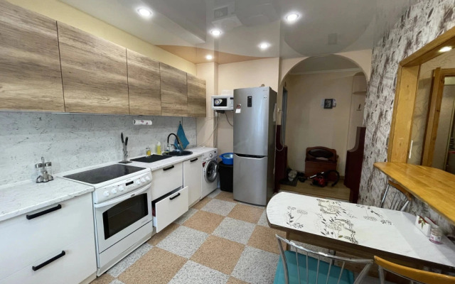 Апартаменты Релакс на Улице Первомайская 15