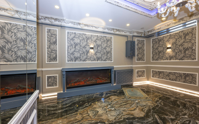 Grand Best Nobel Hotel 2 İstanbul