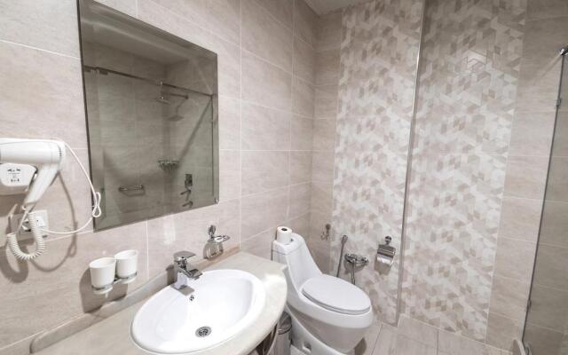 Silk Road Kokand Hotel