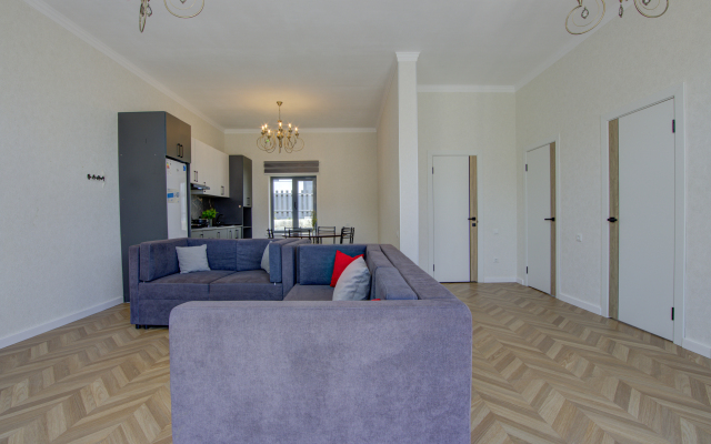 Apart-Otel Novel Hotel & Apartments