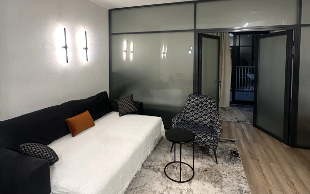 Komfort Akter Gelaksi Apartments