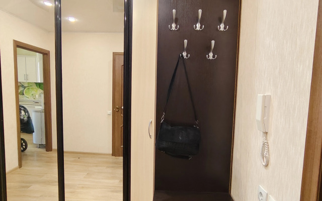 Квартира в ЖК Дельфин