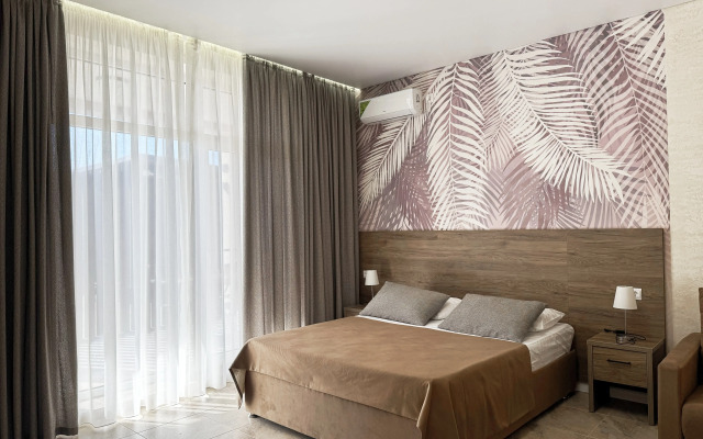Martway Guest House