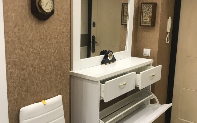 Апартаменты 1001 ночь на Разина