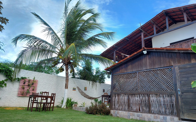 Мини-Отель  Pousada Brisa Del Mar