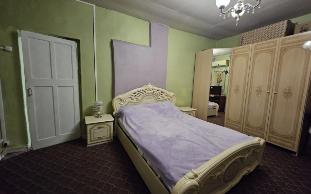 Частный Дом село Громово - пляж Беляус