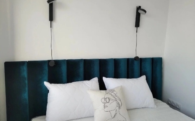 Квартира Двухкомнатная в Центре