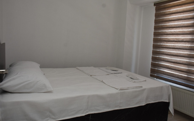 Odasuit Hotel