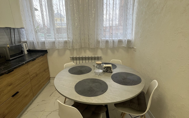 Квартира У Калачной на Посаде