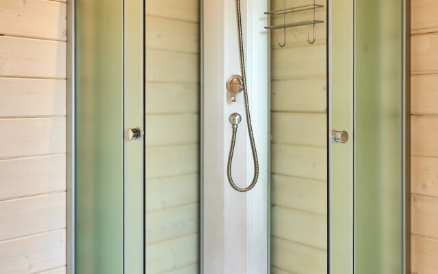 Коттедж Якунино-Дача Дом Бобра