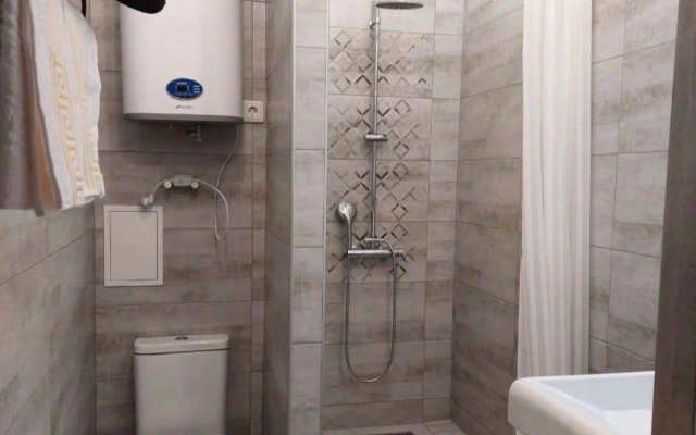 Квартира на Карла-Маркса