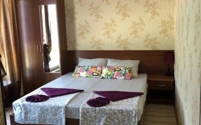 Mily Dom Mini Hotel