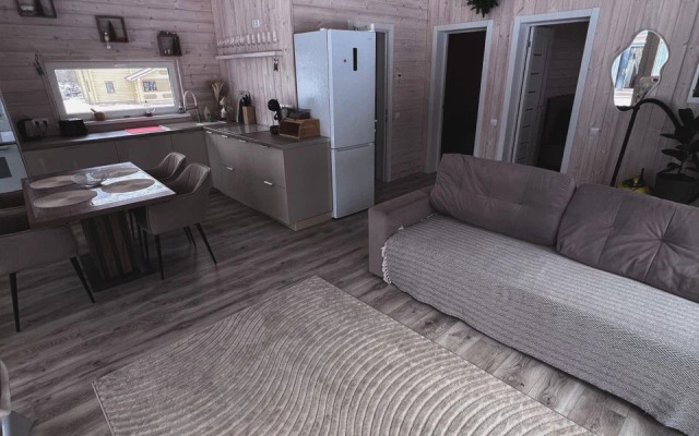 Частный дом Vremya Otdykha