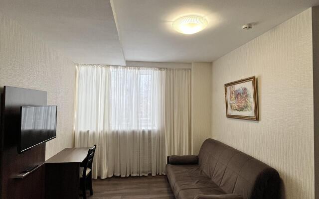 Hermitage Mini-Hotel