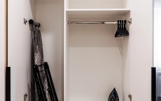 Apartamenty na Kirova 17