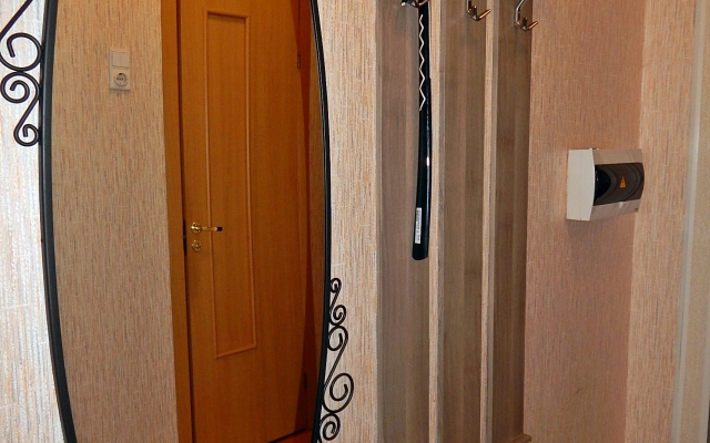 Yubilejnyij 78 Hanaka Apartments
